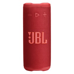 JBL Grip Bluetooth Lautsprecher red — Buy in Cyprus with Fast Delivery