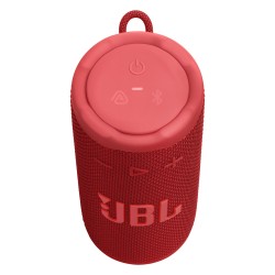 JBL Grip Bluetooth Lautsprecher red — Buy in Cyprus with Fast Delivery