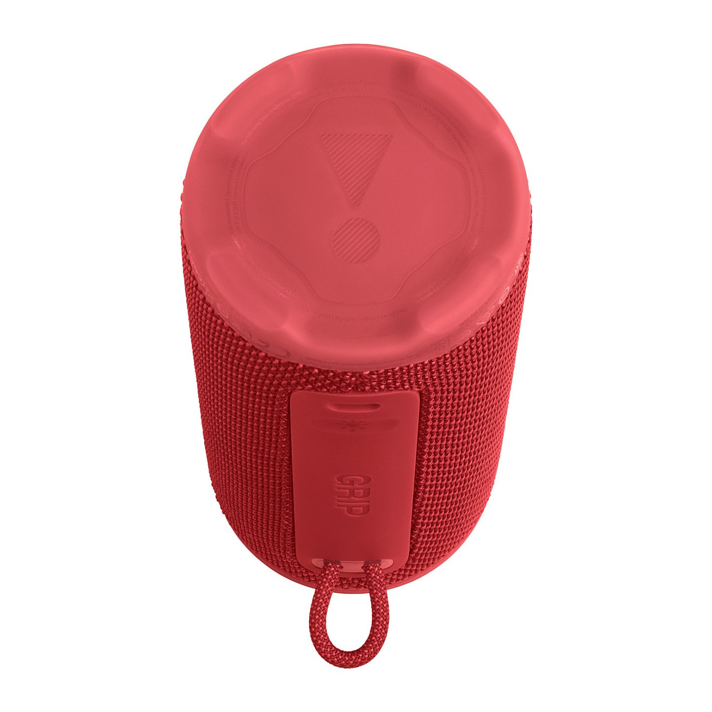 JBL Grip Bluetooth Lautsprecher red — Buy in Cyprus with Fast Delivery