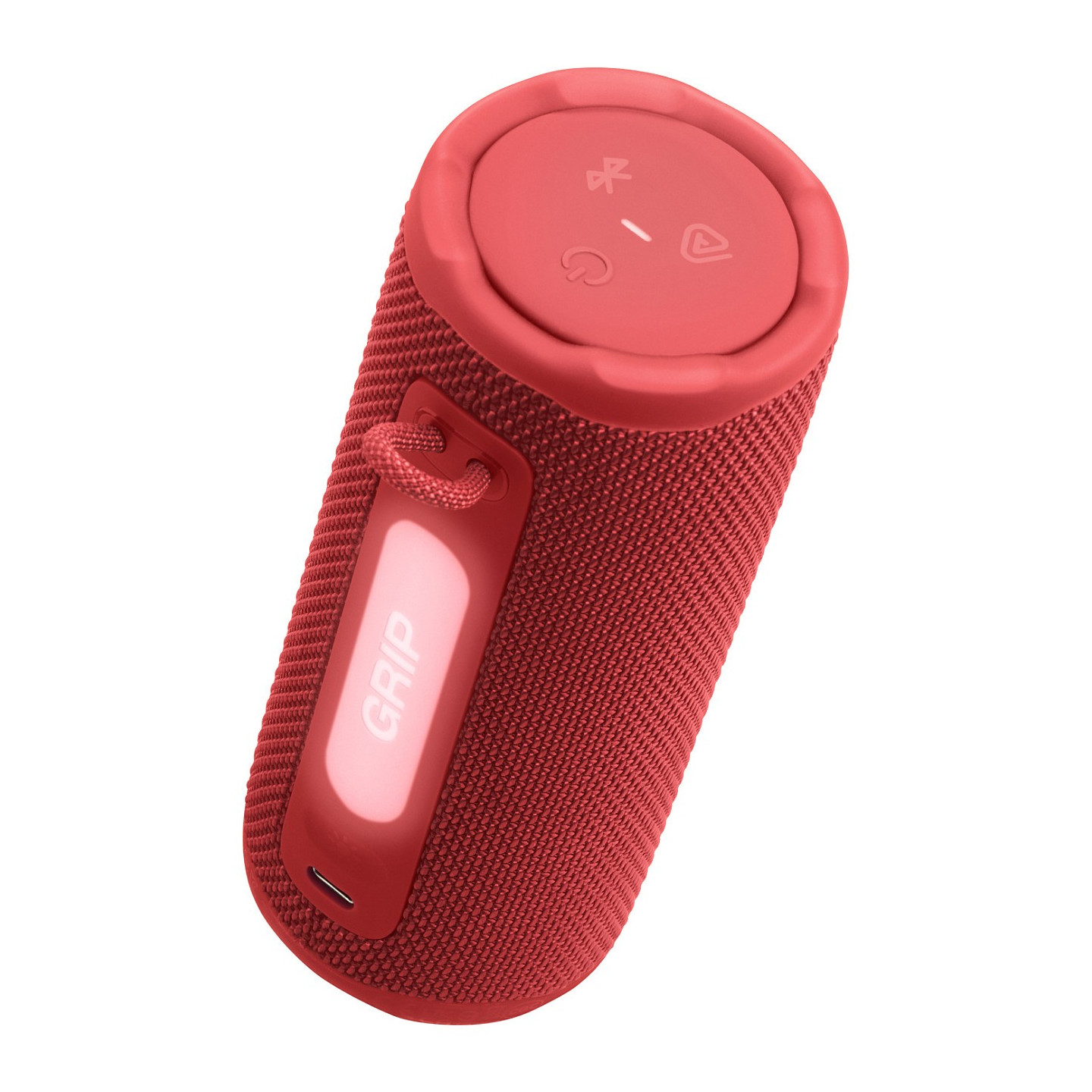 JBL Grip Bluetooth Lautsprecher red — Buy in Cyprus with Fast Delivery