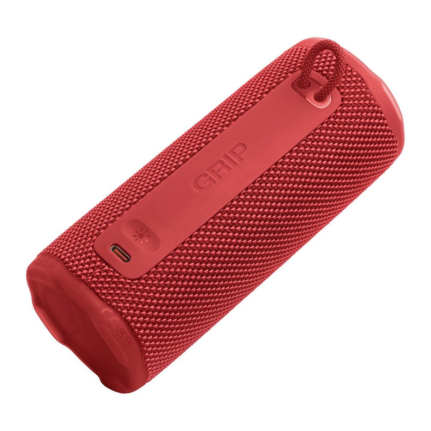 JBL Grip Bluetooth Lautsprecher red — Buy in Cyprus with Fast Delivery