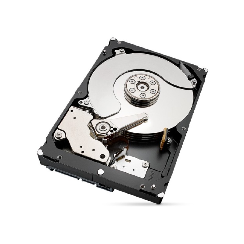 Buy Seagate IronWolf Pro - ST6000NT001 - 6TB 7200RPM 256MB Cache 3.5-inch NAS HDD in Cyprus, Nicosia, Limassol, Larnaka, Pafos