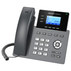 Grandstream SIP GRP-2603 Carrier-Grade IP-Phone — Buy in Cyprus with Fast Delivery