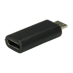 USB 2.0 ADAPTER MICROB-C ST BU — Buy in Cyprus with Fast Delivery
