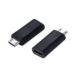 USB 2.0 ADAPTER MICROB-C ST BU — Buy in Cyprus with Fast Delivery
