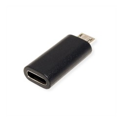 USB 2.0 ADAPTER MICROB-C ST BU — Buy in Cyprus with Fast Delivery