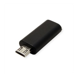 USB 2.0 ADAPTER MICROB-C ST BU — Buy in Cyprus with Fast Delivery