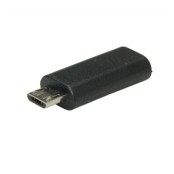 USB 2.0 ADAPTER MICROB-C ST BU — Buy in Cyprus with Fast Delivery