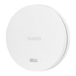 Hombli smarter Rauchmelder weiß (2+1 Promo Pack) — Buy in Cyprus with Fast Delivery