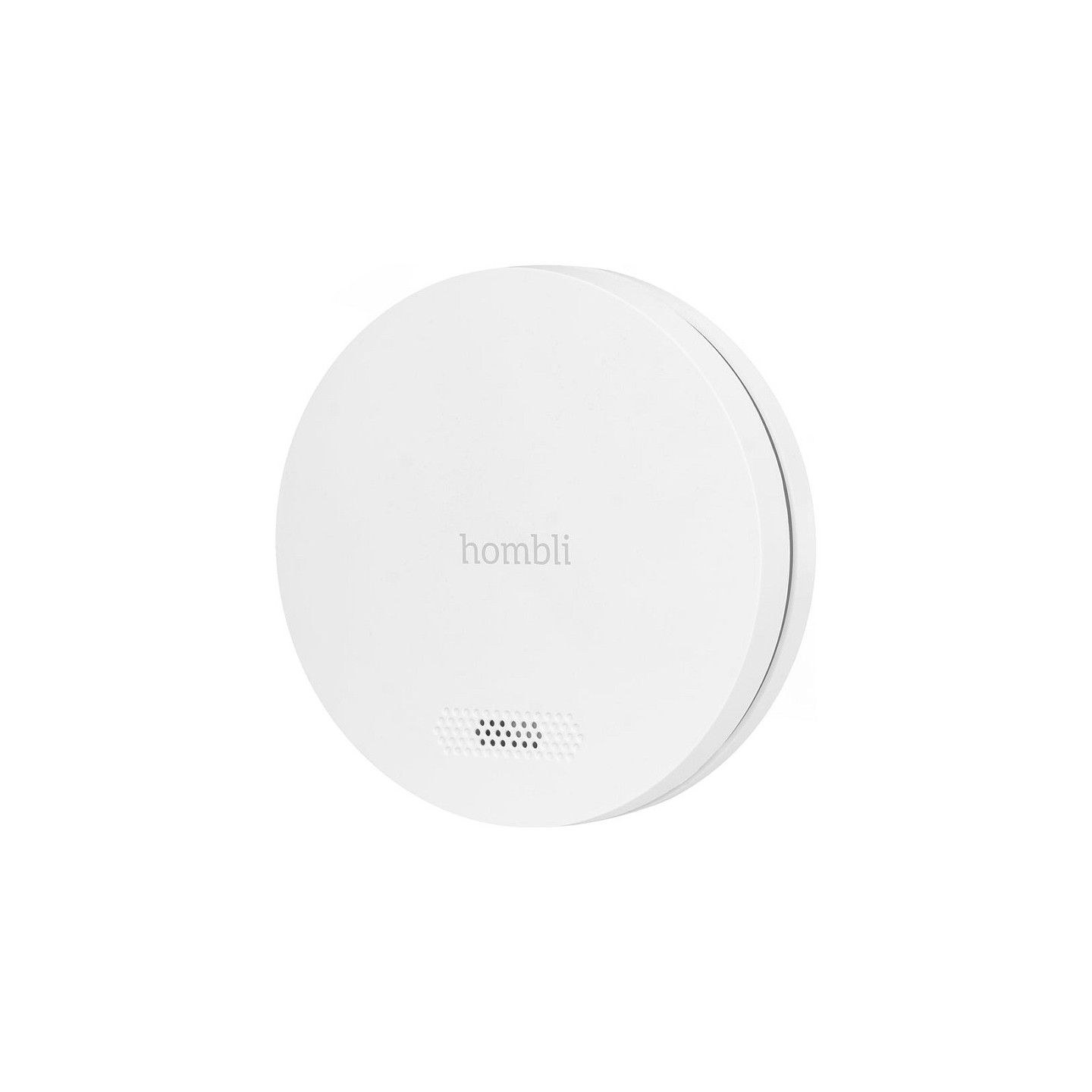 Hombli smarter Rauchmelder weiß (2+1 Promo Pack) — Buy in Cyprus with Fast Delivery