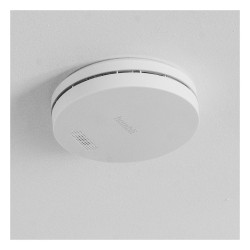 Hombli smarter Rauchmelder weiß (2+1 Promo Pack) — Buy in Cyprus with Fast Delivery