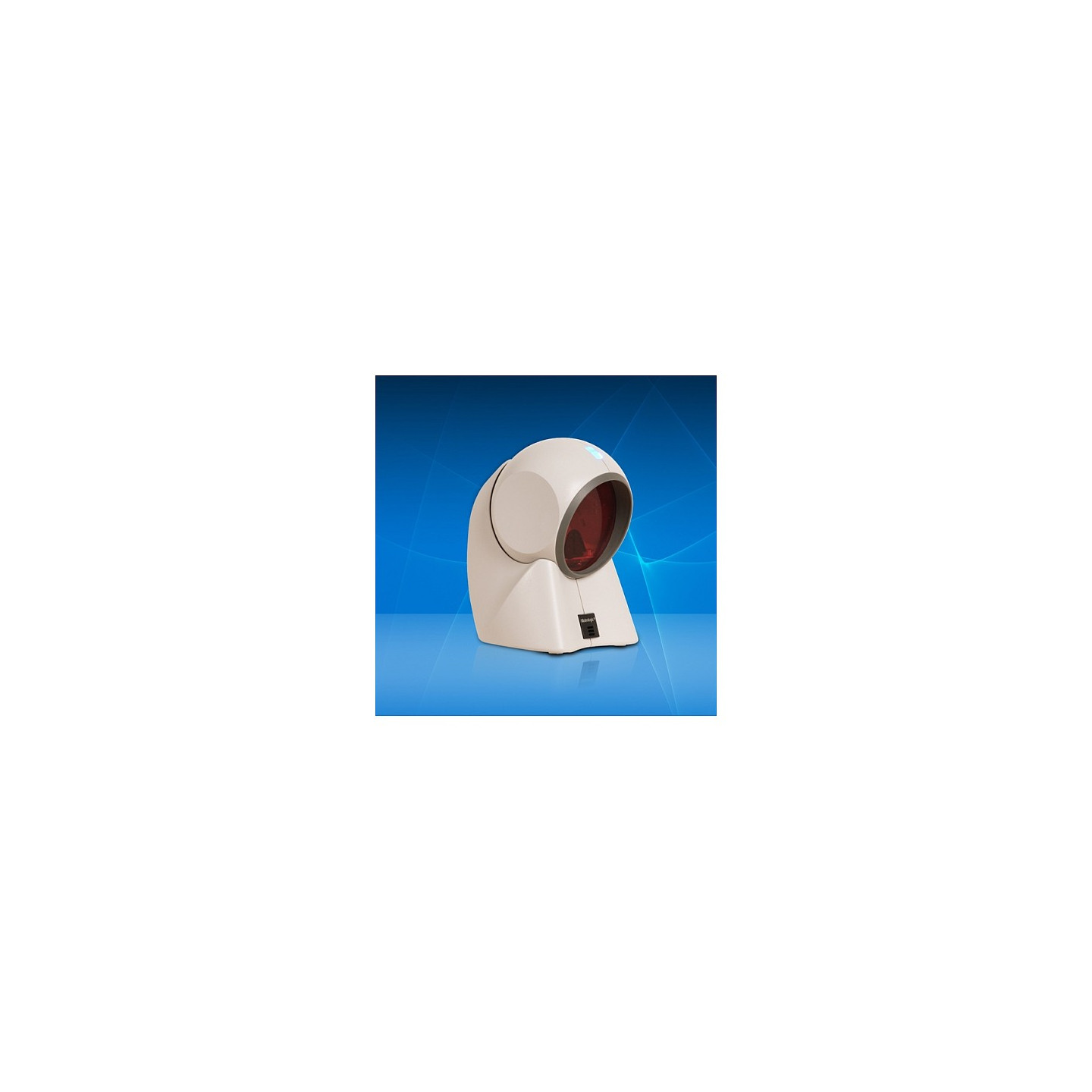Honeywell Orbit 7120 USB beige Stand — Buy in Cyprus with Fast Delivery