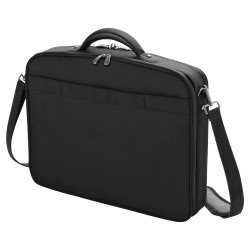 Dicota Laptop Tasche Eco Multi bis 39.6 cm 15.6' Schwarz — Buy in Cyprus with Fast Delivery