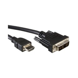 DVI KABELDVI-HDMI3M — Buy in Cyprus with Fast Delivery