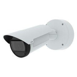 Axis Netzwerkkamera Bullet Q1806-LE 4MP 32fach Zoom — Buy in Cyprus with Fast Delivery