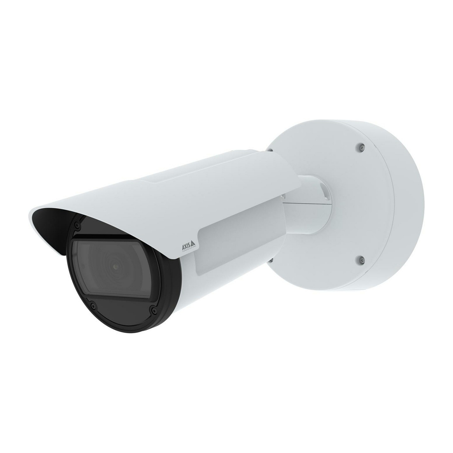 Axis Netzwerkkamera Bullet Q1806-LE 4MP 32fach Zoom — Buy in Cyprus with Fast Delivery