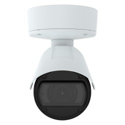 Axis Netzwerkkamera Bullet Q1806-LE 4MP 32fach Zoom — Buy in Cyprus with Fast Delivery