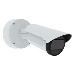 Axis Netzwerkkamera Bullet Q1806-LE 4MP 32fach Zoom — Buy in Cyprus with Fast Delivery