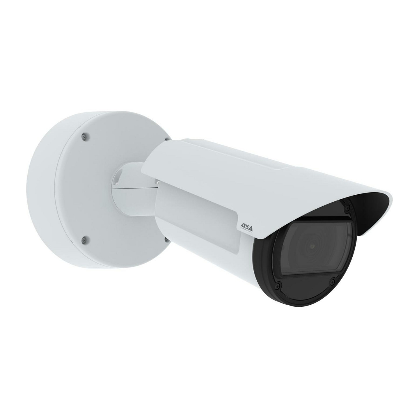 Axis Netzwerkkamera Bullet Q1806-LE 4MP 32fach Zoom — Buy in Cyprus with Fast Delivery