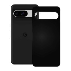 PEDEA Soft TPU Case fr Google Pixel 9 + 9 Pro. schwarz — Buy in Cyprus with Fast Delivery