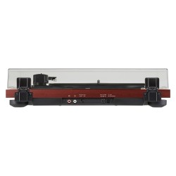 TEAC TN-180BT-A3 Bluetooth-Plattenspieler mit Audio-Technica Tonabnehmer Kirsche — Buy in Cyprus with Fast Delivery