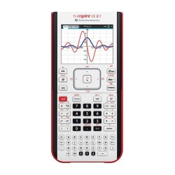 Texas Instruments TI Nspire CX II T — Buy in Cyprus with Fast Delivery