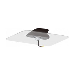 Delock Shark Fin Antenne mit LTE + WLAN + GNSS Multiband — Buy in Cyprus with Fast Delivery
