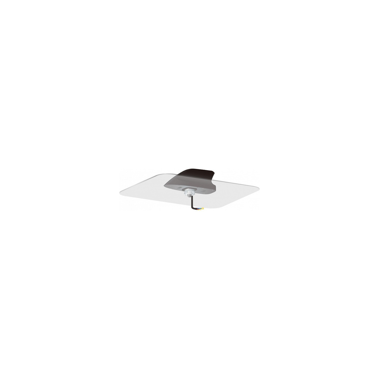 Delock Shark Fin Antenne mit LTE + WLAN + GNSS Multiband — Buy in Cyprus with Fast Delivery