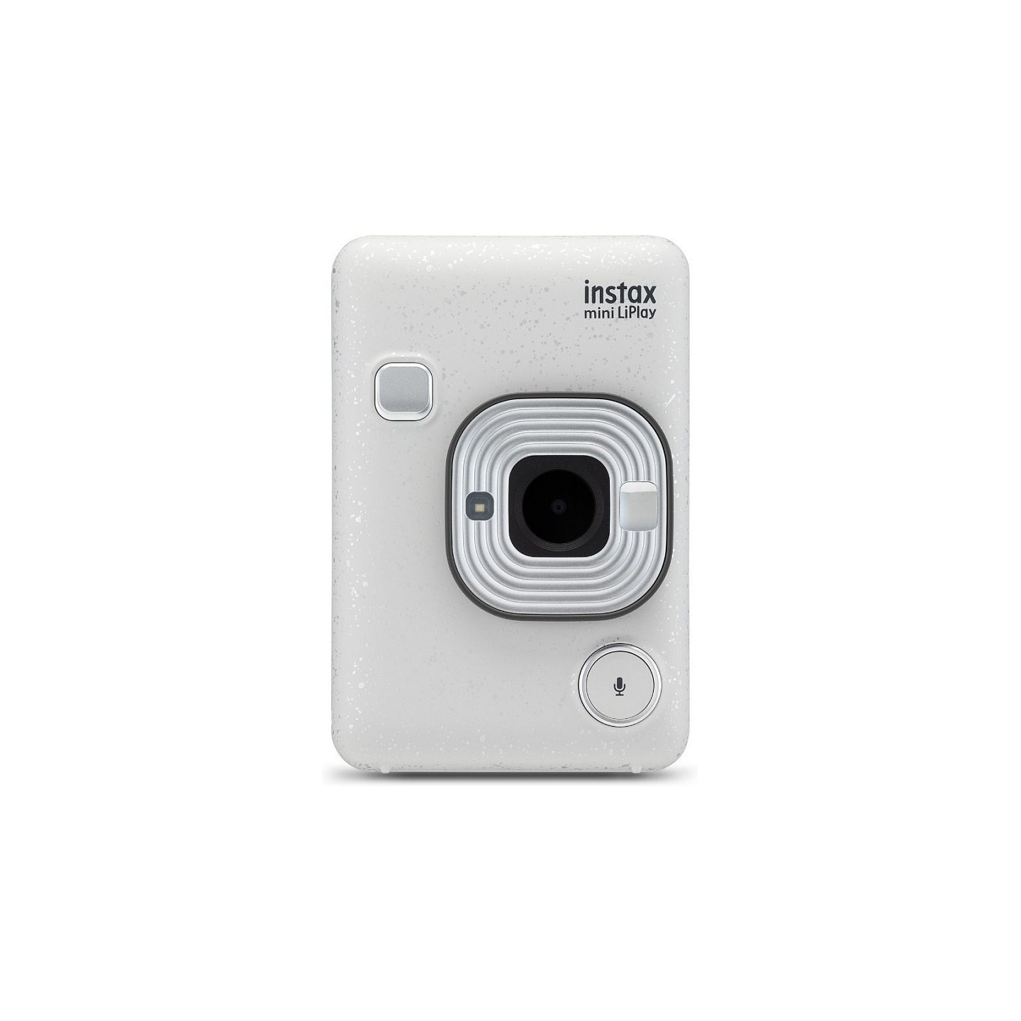 Fujifilm instax mini LiPlay misty weiss — Buy in Cyprus with Fast Delivery