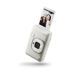 Fujifilm instax mini LiPlay misty weiss — Buy in Cyprus with Fast Delivery