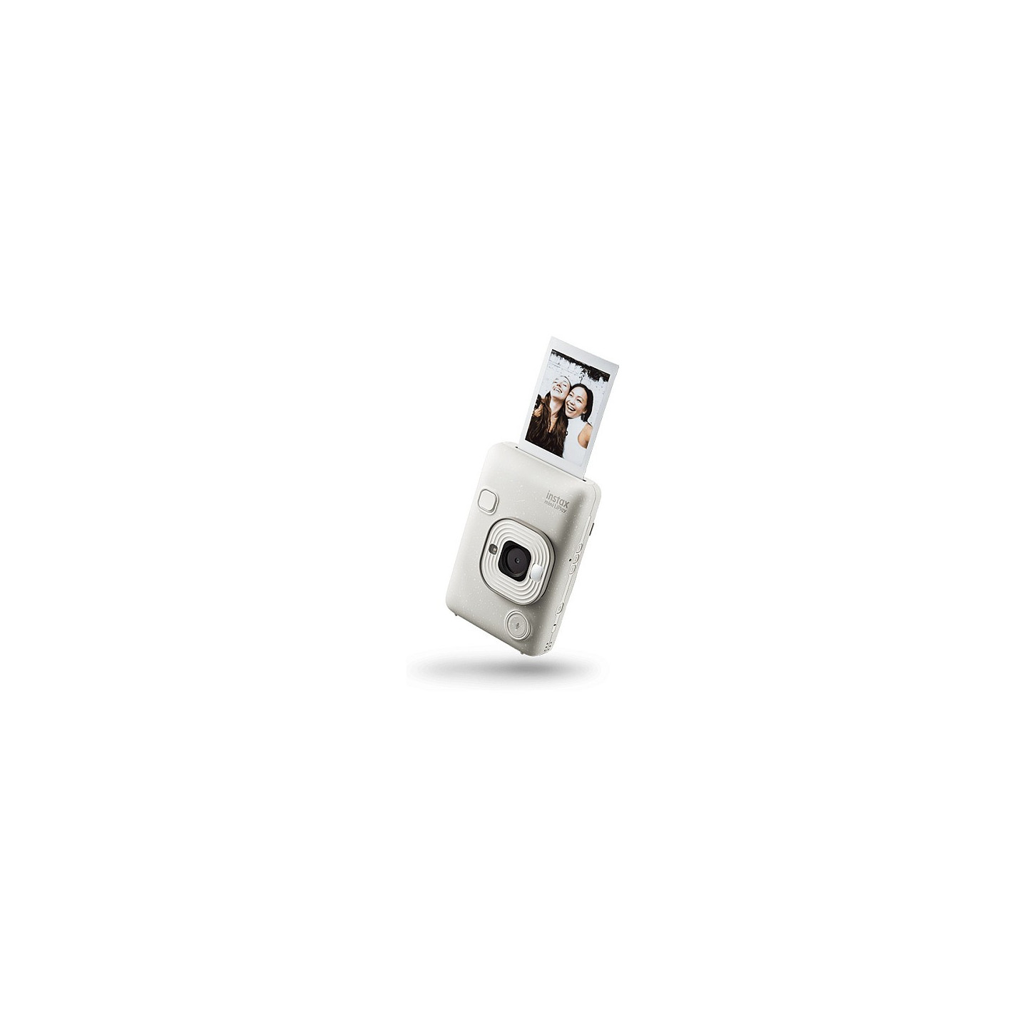Fujifilm instax mini LiPlay misty weiss — Buy in Cyprus with Fast Delivery