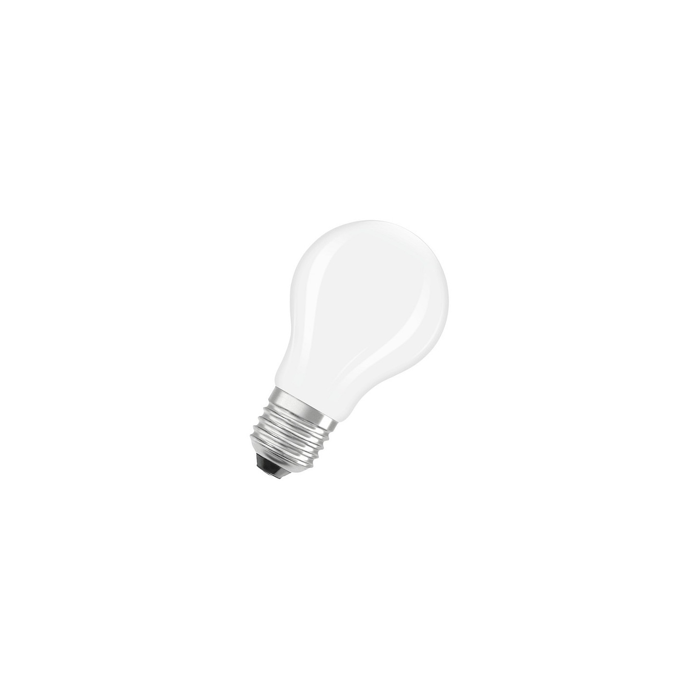 Osram LED Classic A 60 Filament P 5.9W 840 Frosted E27 LED-Lampen. klassische Kolb — Buy in Cyprus with Fast Delivery