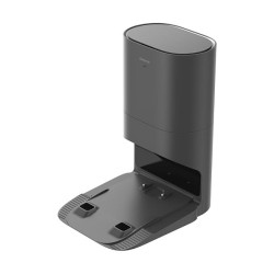 Dreame D10s Staubsaugerrobotor mit Wischfunktion und Station Schwarz — Buy in Cyprus with Fast Delivery