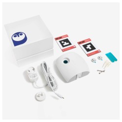 WHITEBOARD OWL — Buy in Cyprus with Fast Delivery