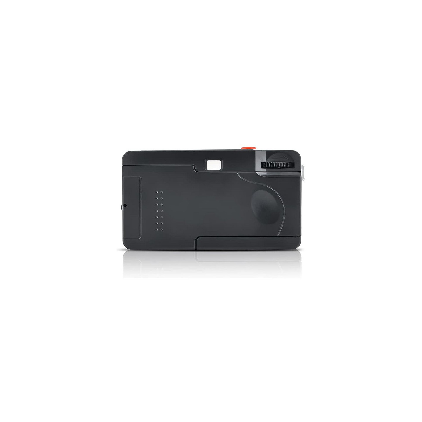 Agfaphoto Reusable Photo Camera 35mm rot — Buy in Cyprus with Fast Delivery