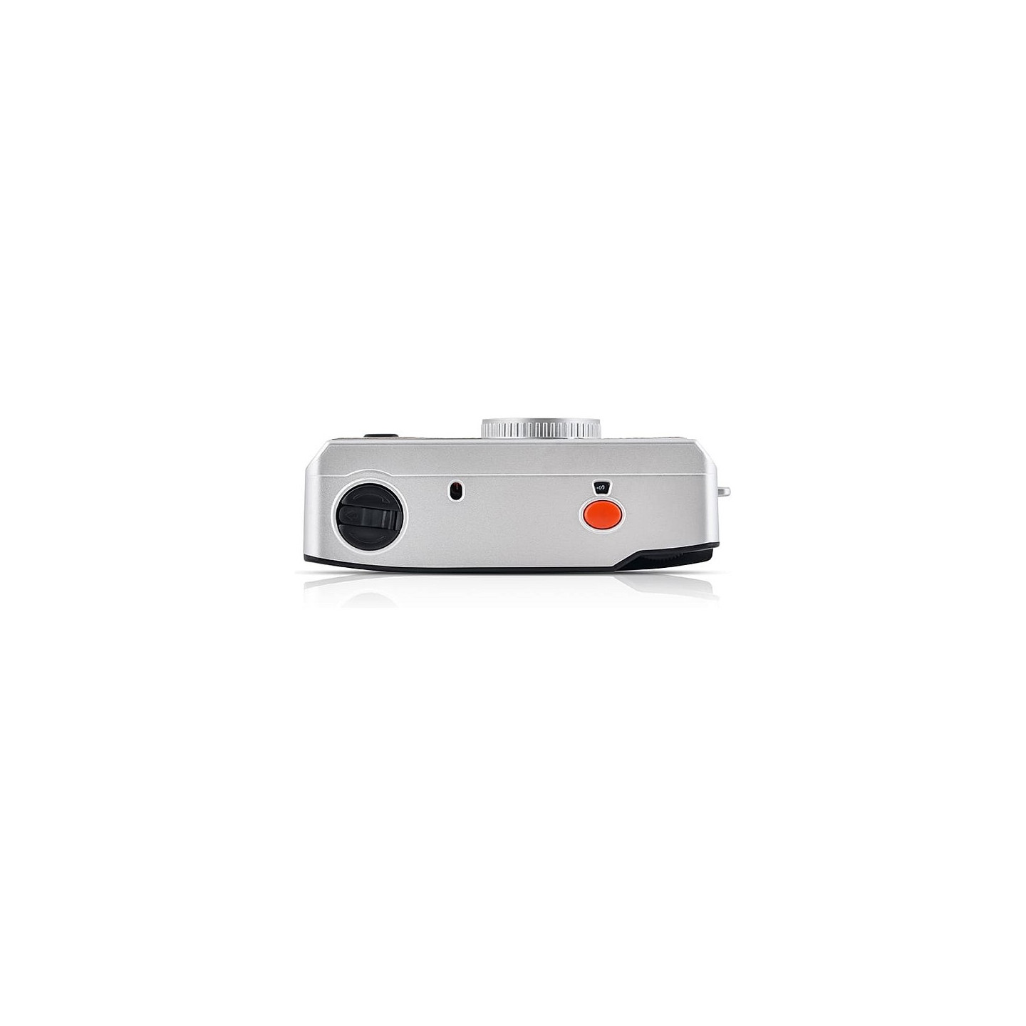 Agfaphoto Reusable Photo Camera 35mm rot — Buy in Cyprus with Fast Delivery