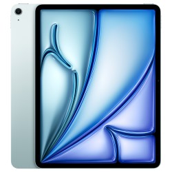 13 Apple iPad Air 13 M4 Wi-Fi 512GB (blau) — Buy in Cyprus with Fast Delivery