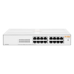 16P HP Enterprise Aruba Instant ON 1430 16G Switch RM — Buy in Cyprus with Fast Delivery