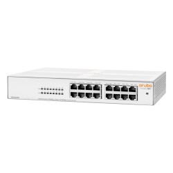 16P HP Enterprise Aruba Instant ON 1430 16G Switch RM — Buy in Cyprus with Fast Delivery