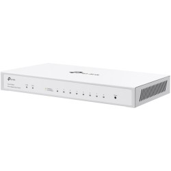 Buy TP-Link Festa FS308G - 8-Port Gigabit L2 Managed Switch, PoE, White in Cyprus, Nicosia, Limassol, Larnaka, Pafos