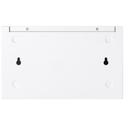 Buy TP-Link Festa FS308G - 8-Port Gigabit L2 Managed Switch, PoE, White in Cyprus, Nicosia, Limassol, Larnaka, Pafos