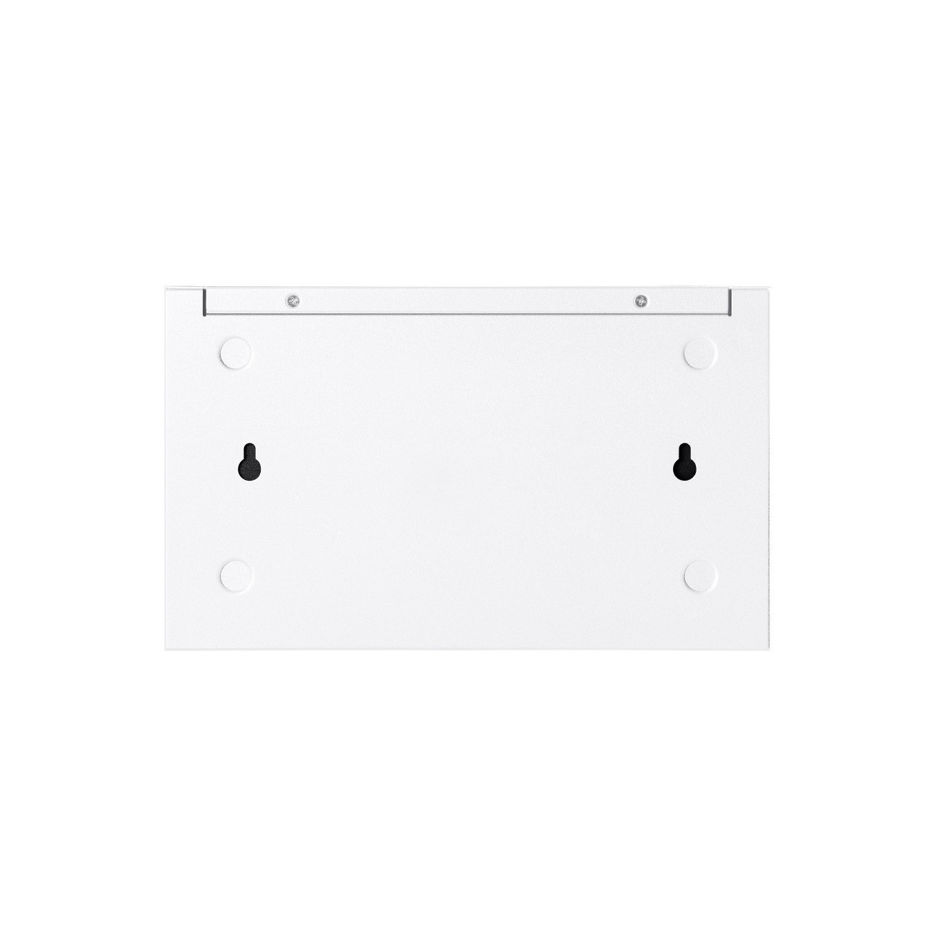 TP-Link Festa FS308G - 8-Port Gigabit L2 Managed Switch, PoE, White — Buy in Cyprus with Fast Delivery