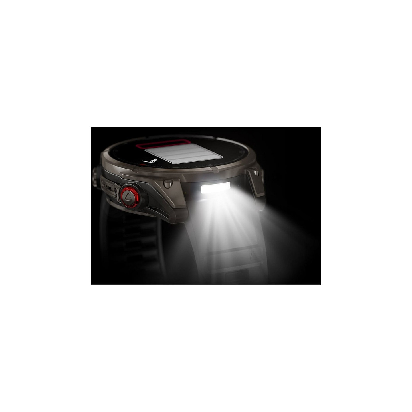 Garmin fenix 8 Pro (47mm) graphit titan — Buy in Cyprus with Fast Delivery