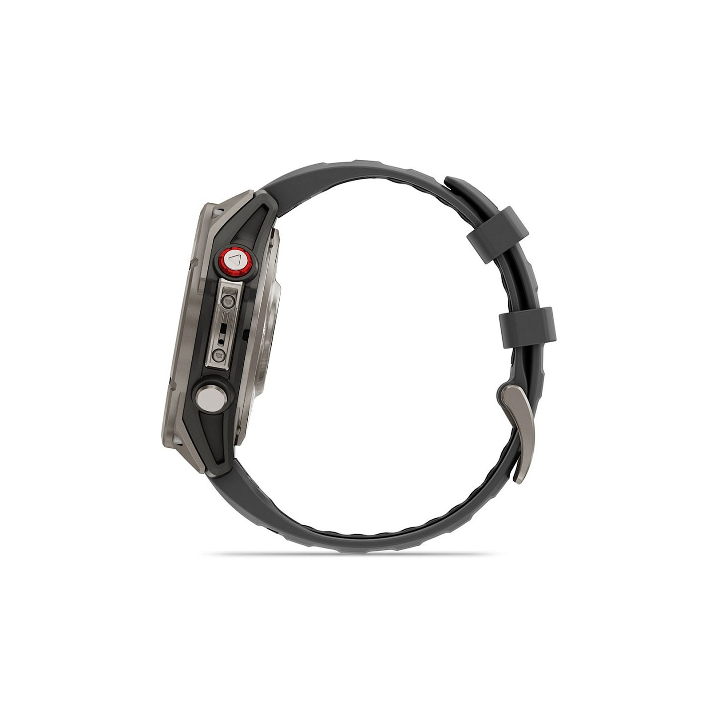Garmin fenix 8 Pro (47mm) graphit titan — Buy in Cyprus with Fast Delivery