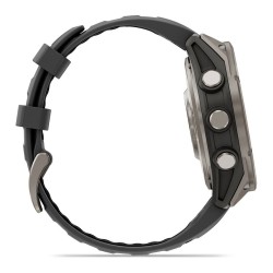 Garmin fenix 8 Pro (47mm) graphit titan — Buy in Cyprus with Fast Delivery