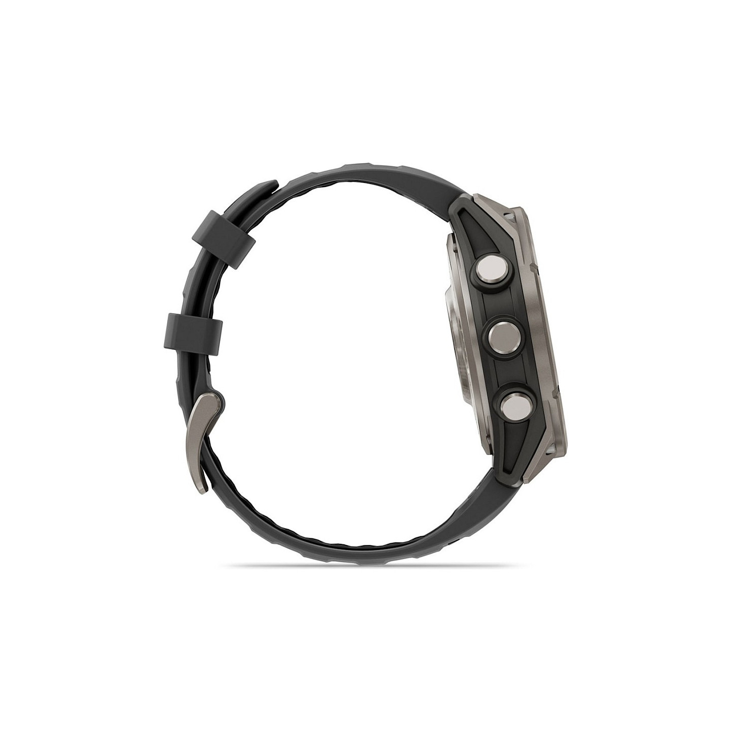 Garmin fenix 8 Pro (47mm) graphit titan — Buy in Cyprus with Fast Delivery