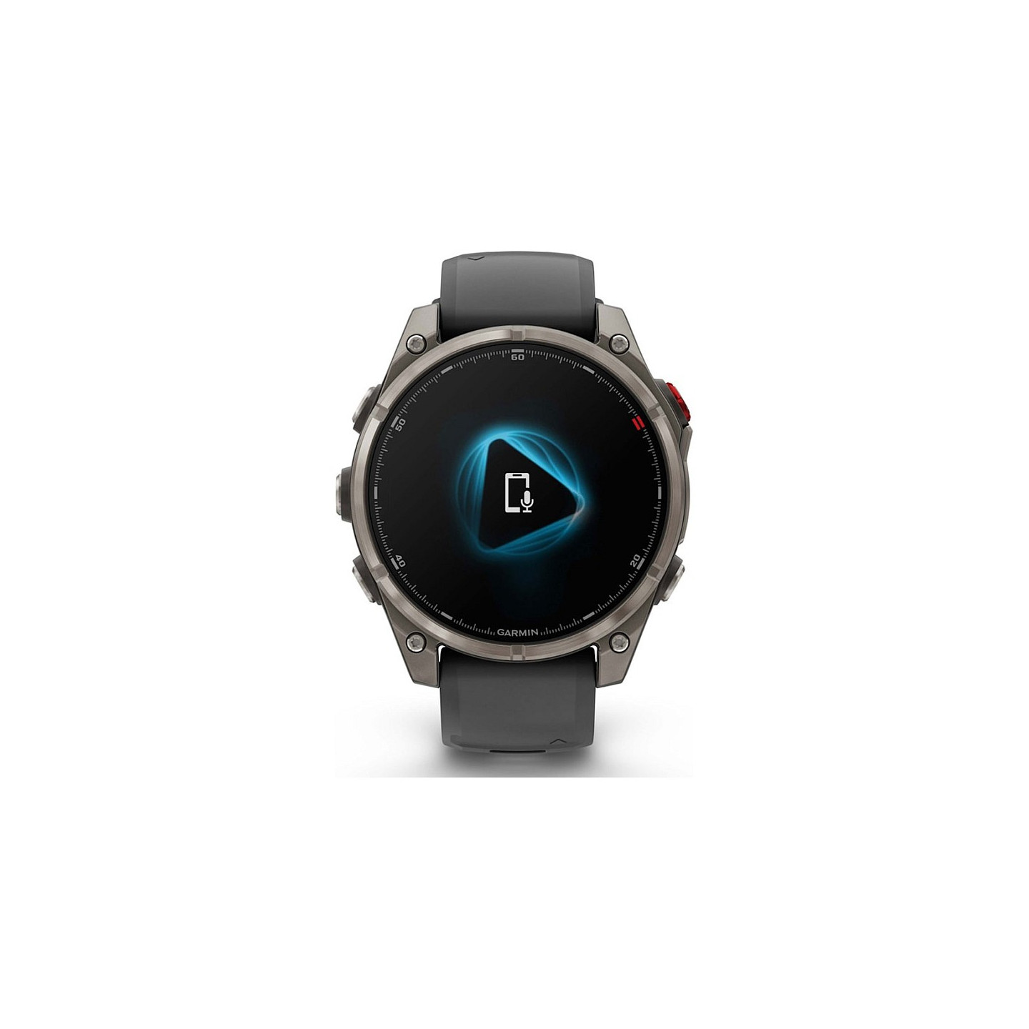 Garmin fenix 8 Pro (47mm) graphit titan — Buy in Cyprus with Fast Delivery