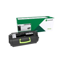 LEXMARK 11K Return Program Tonerpatrone Schwarz MS817 818 — Buy in Cyprus with Fast Delivery