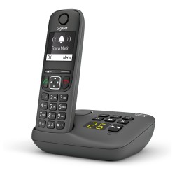 Gigaset AE690A anthrazit — Buy in Cyprus with Fast Delivery