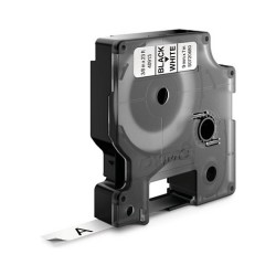 Dymo D1 Schriftband 9 mm x 7 m weis — Buy in Cyprus with Fast Delivery